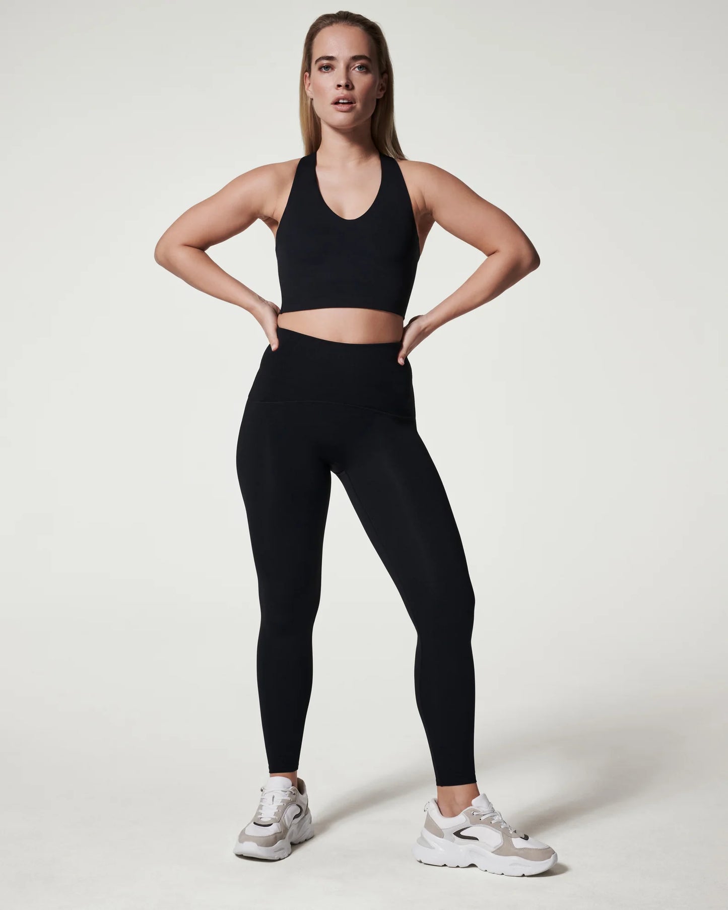 SPANX Booty Boost® Active Leggings