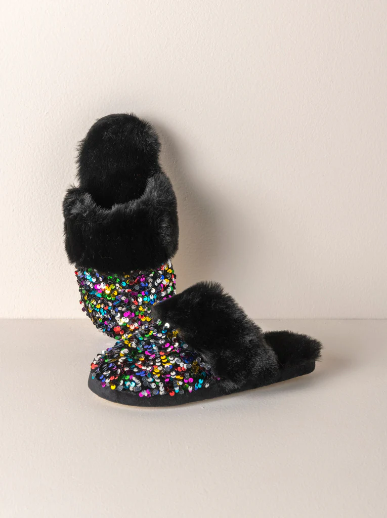 SHIRALEAH Fiesta Slippers
