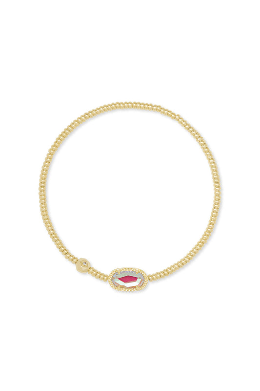 KENDRA SCOTT Pulsera elástica Grayson