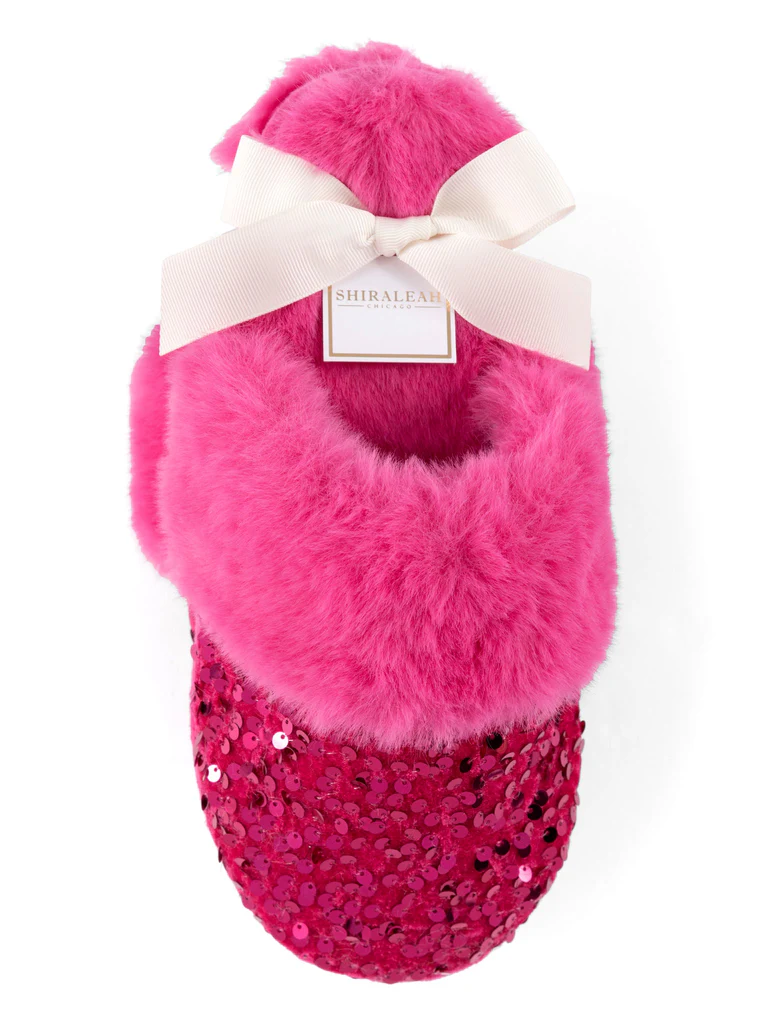 SHIRALEAH Fiesta Slippers