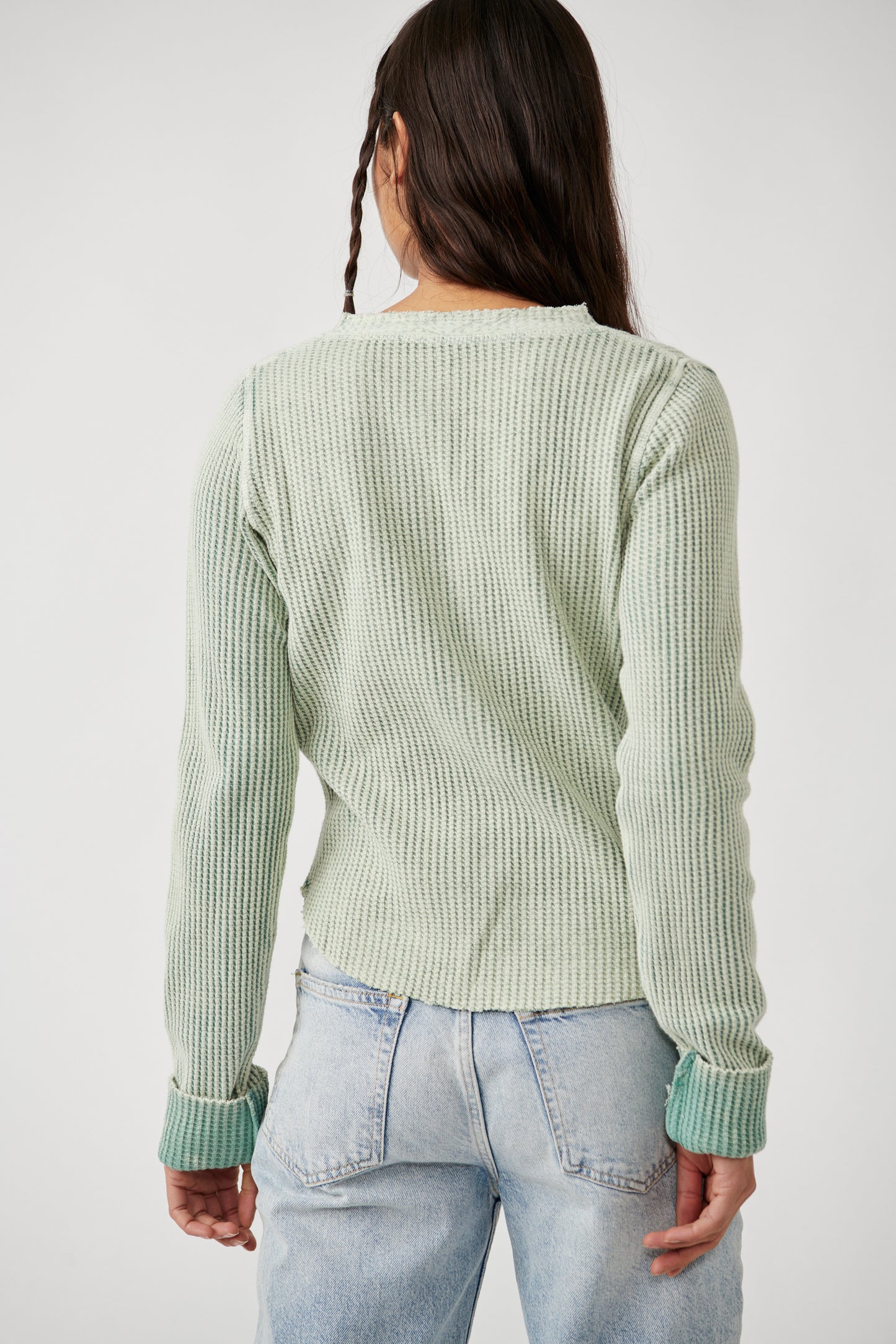 FREE PEOPLE Colt Thermal