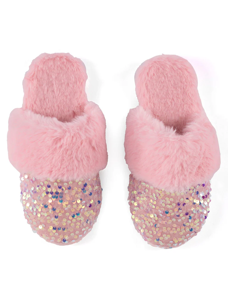 SHIRALEAH Fiesta Slippers