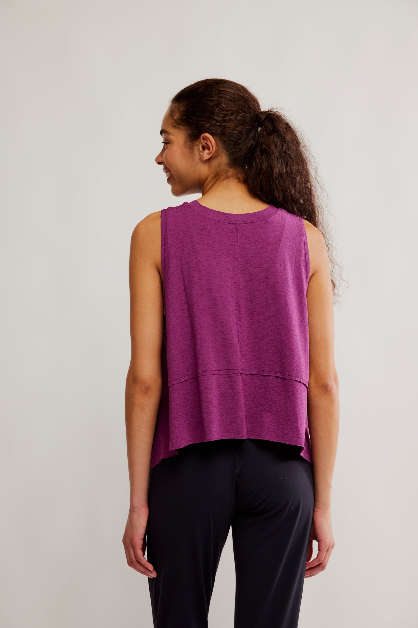 FREE PEOPLE Tempo Tank
