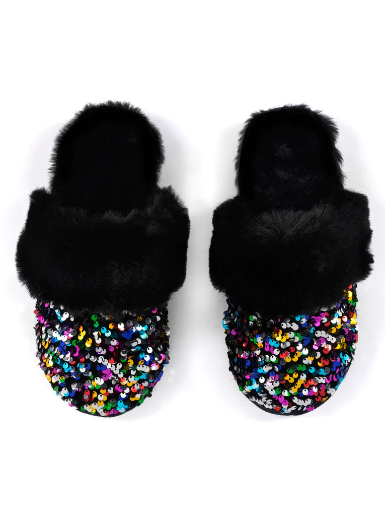 SHIRALEAH Fiesta Slippers