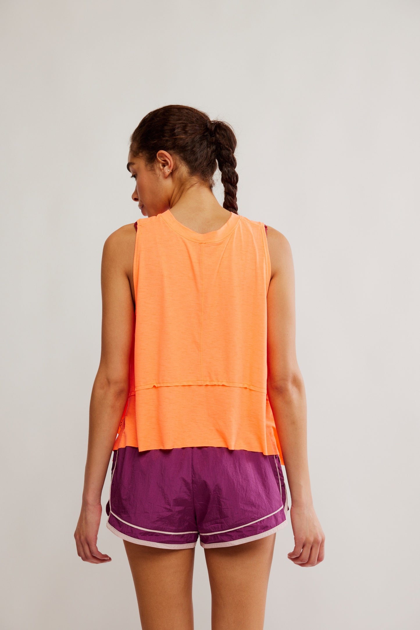 FREE PEOPLE Tempo Tank