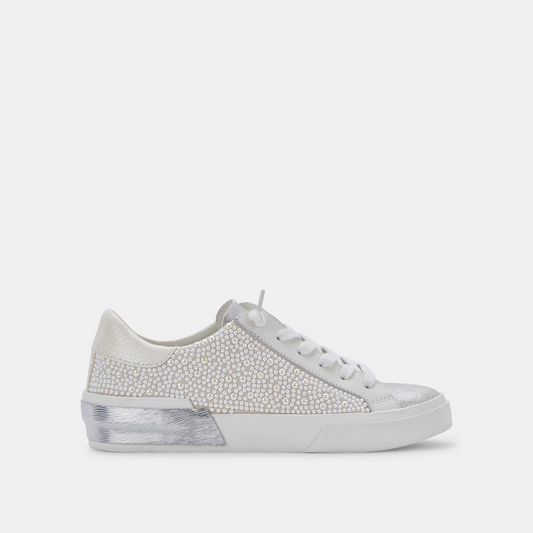DOLCE VITA Zina Pearl Sneakers