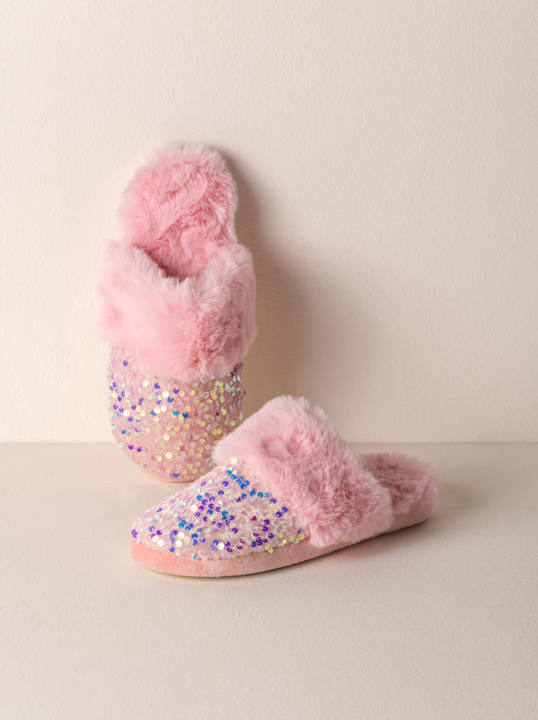SHIRALEAH Fiesta Slippers