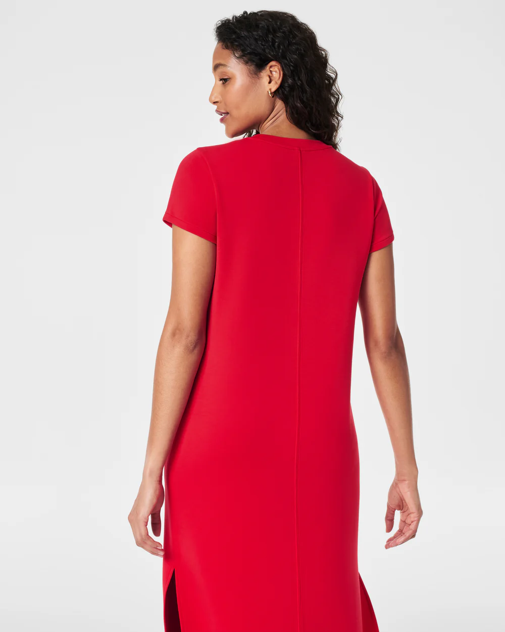 Vestido largo AirEssentials de SPANX