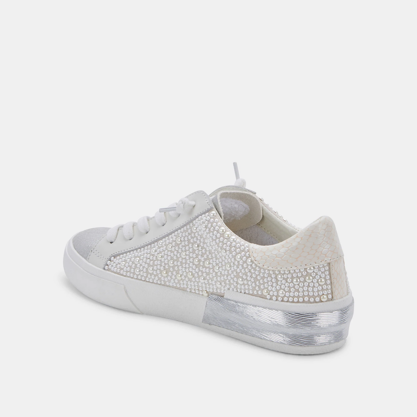 DOLCE VITA Zina Pearl Sneakers
