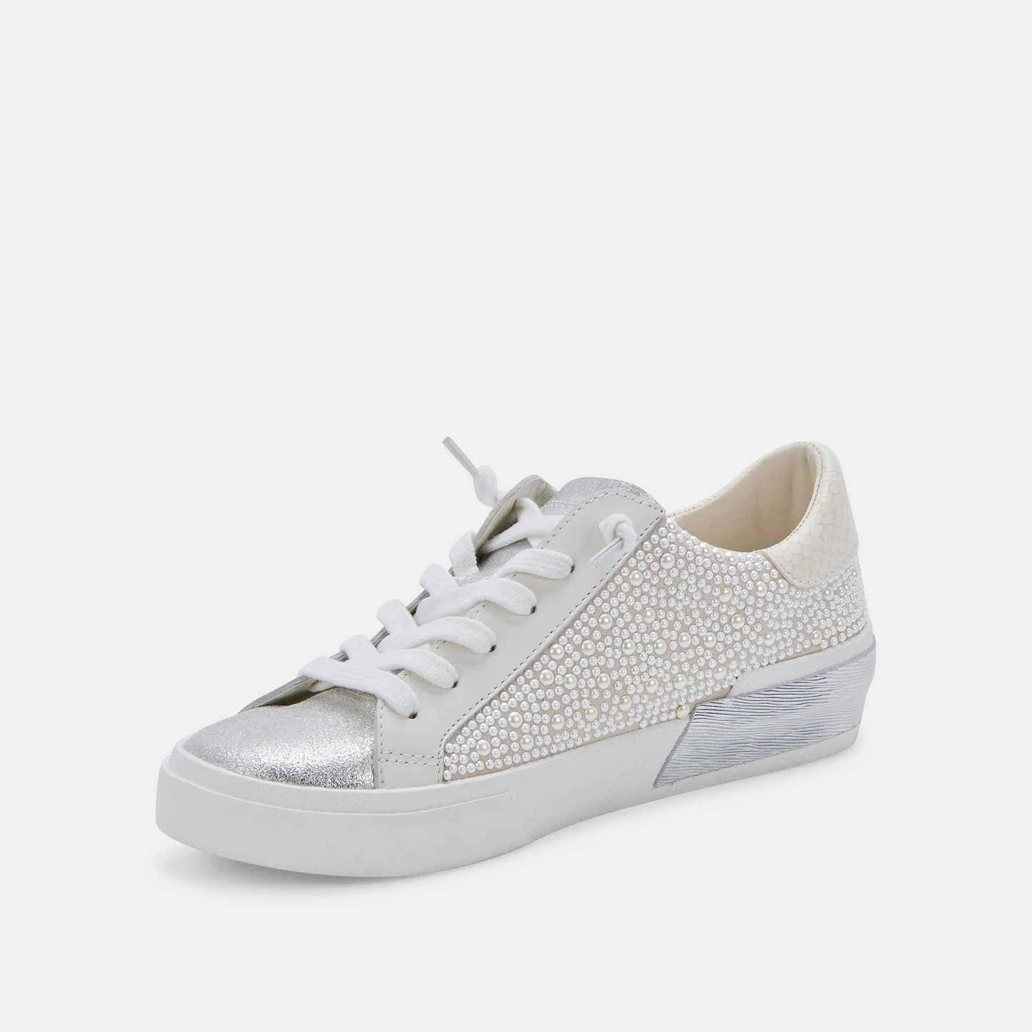 DOLCE VITA Zina Pearl Sneakers