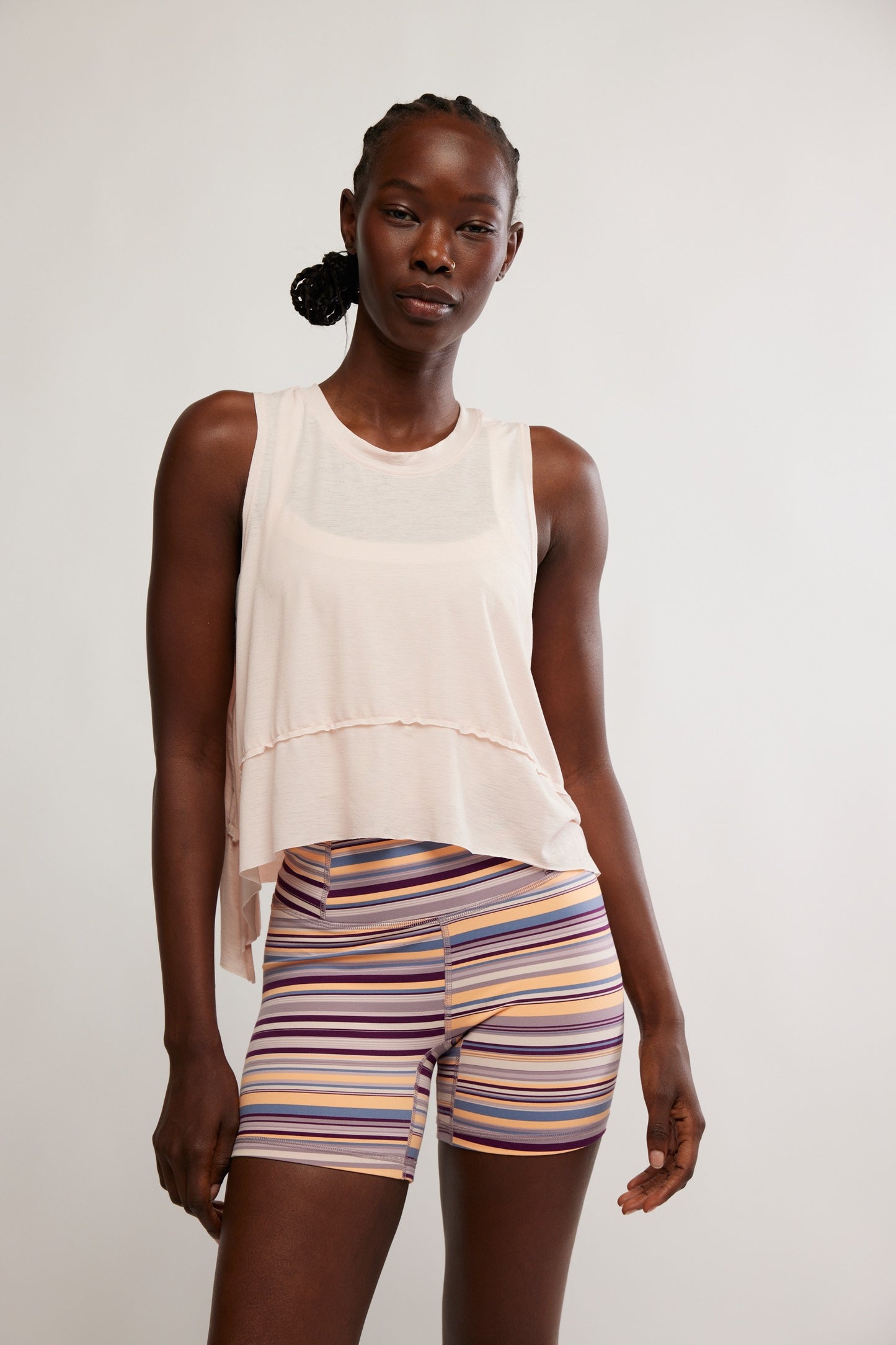 FREE PEOPLE Tempo Tank