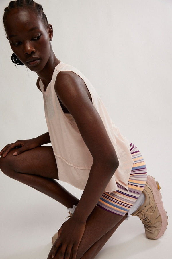FREE PEOPLE Tempo Tank