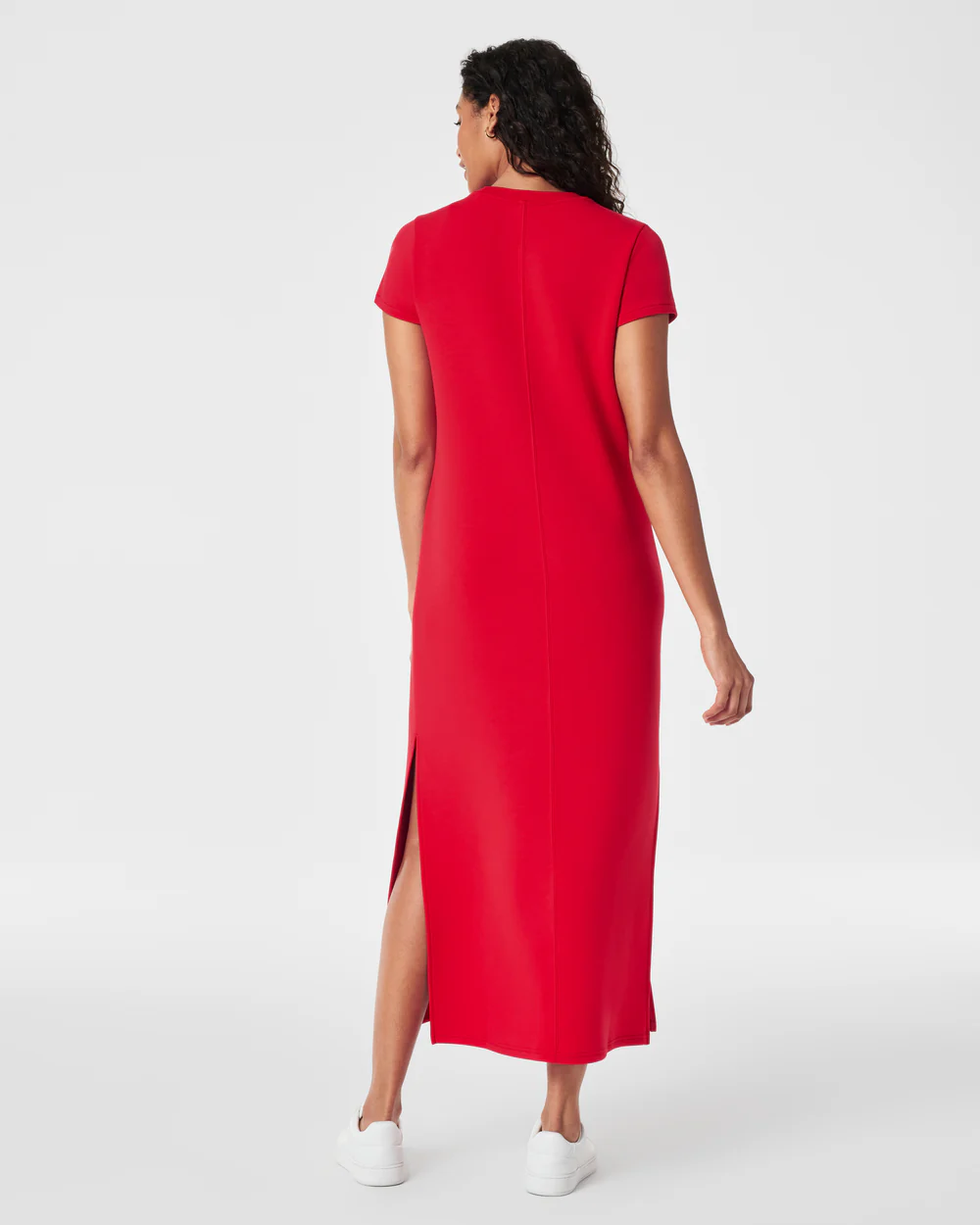 Vestido largo AirEssentials de SPANX