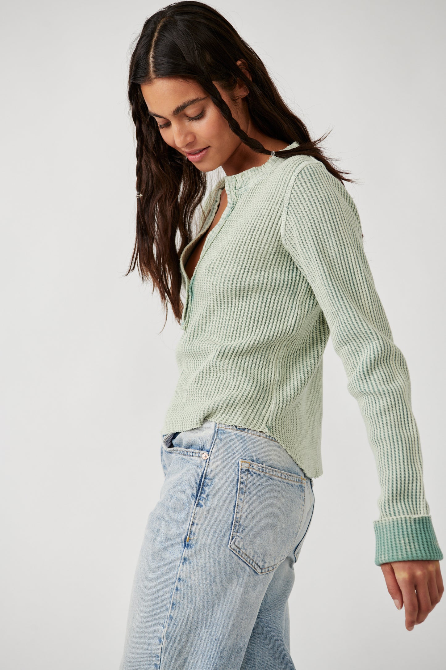 FREE PEOPLE Colt Thermal