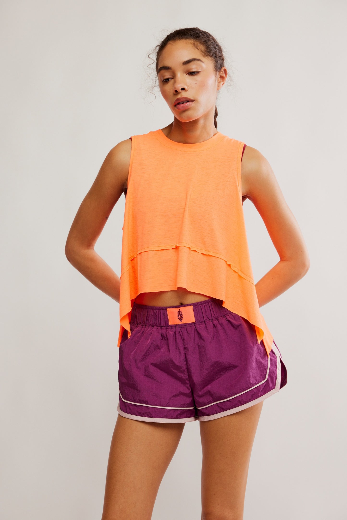 FREE PEOPLE Tempo Tank