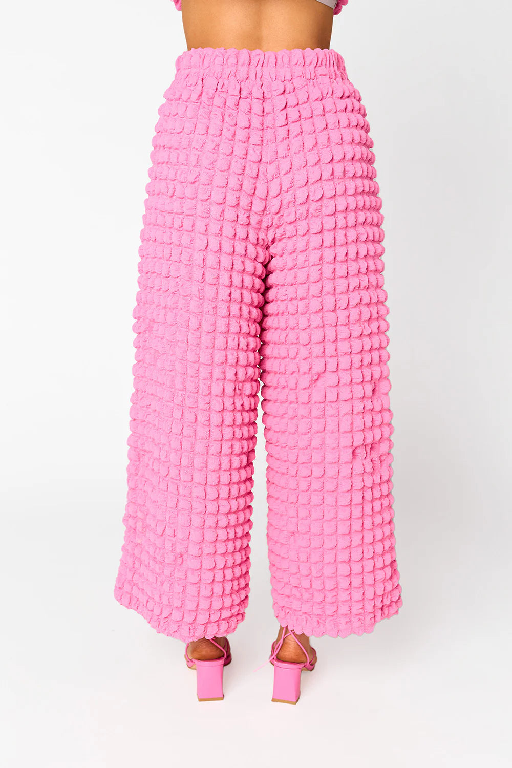 BUDDY LOVE Conjunto de dos piezas Meritt