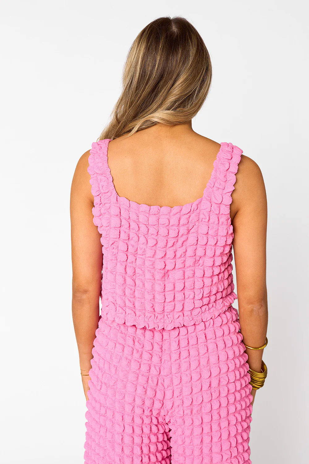 BUDDY LOVE Conjunto de dos piezas Meritt