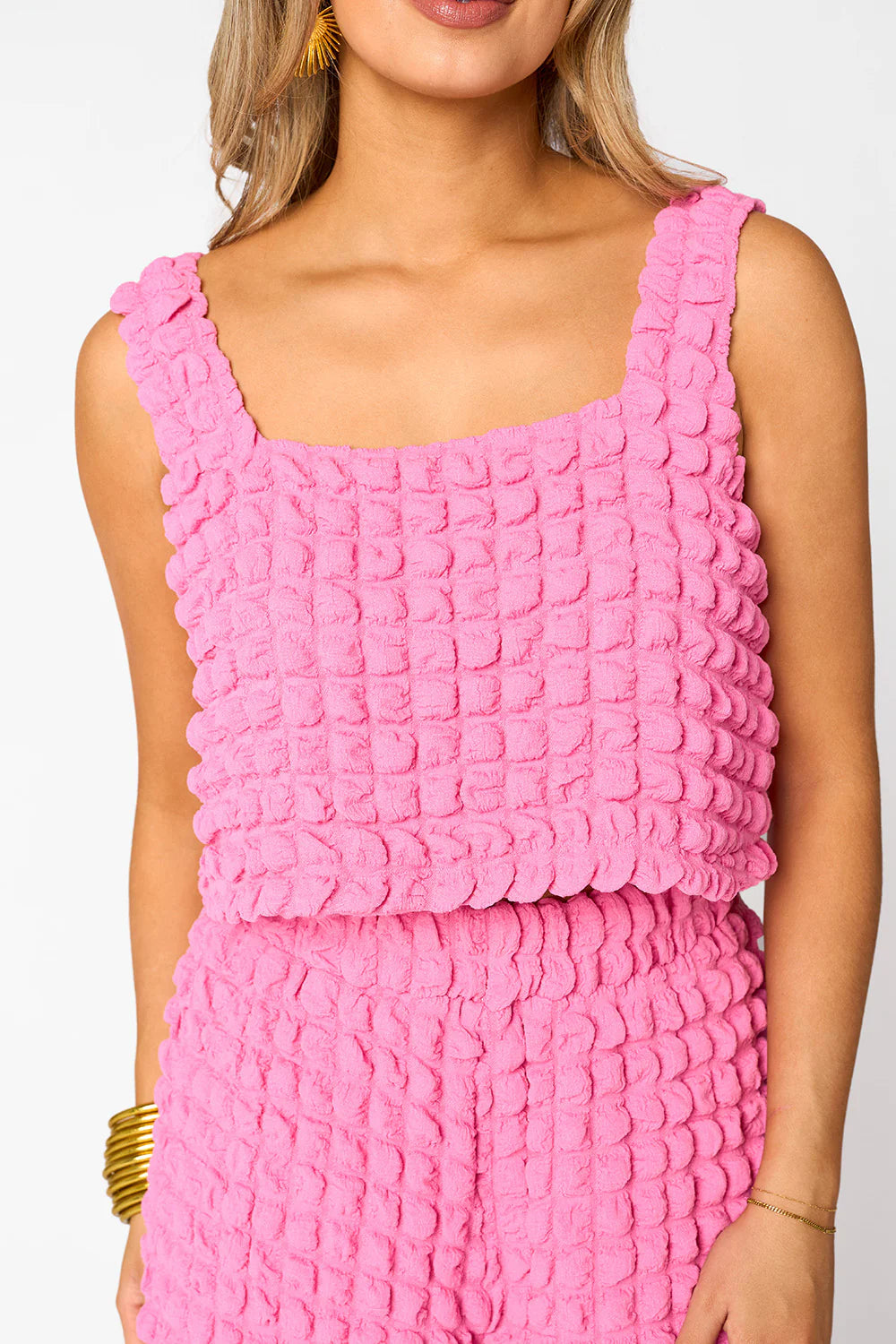 BUDDY LOVE Conjunto de dos piezas Meritt