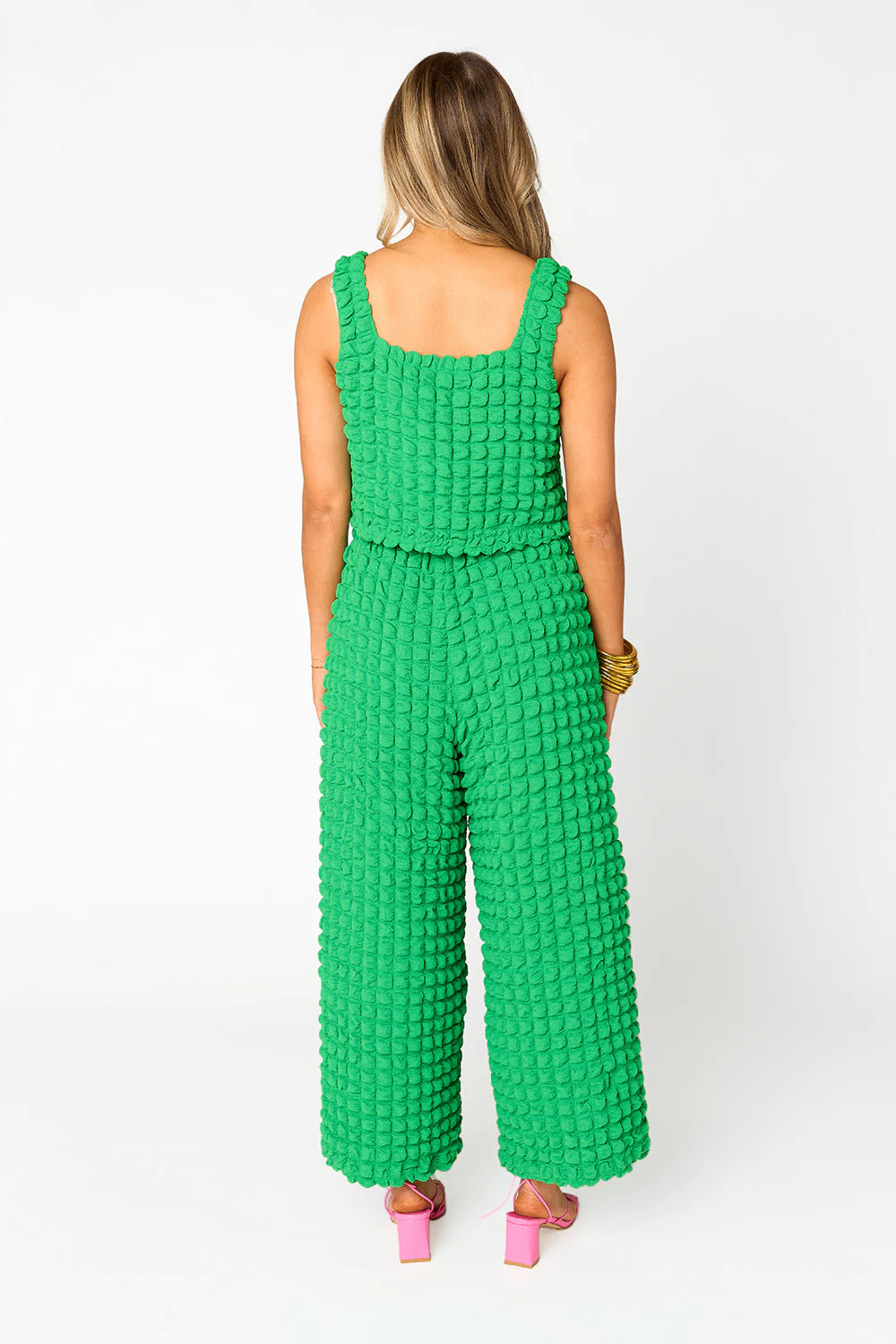 BUDDY LOVE Conjunto de dos piezas Meritt