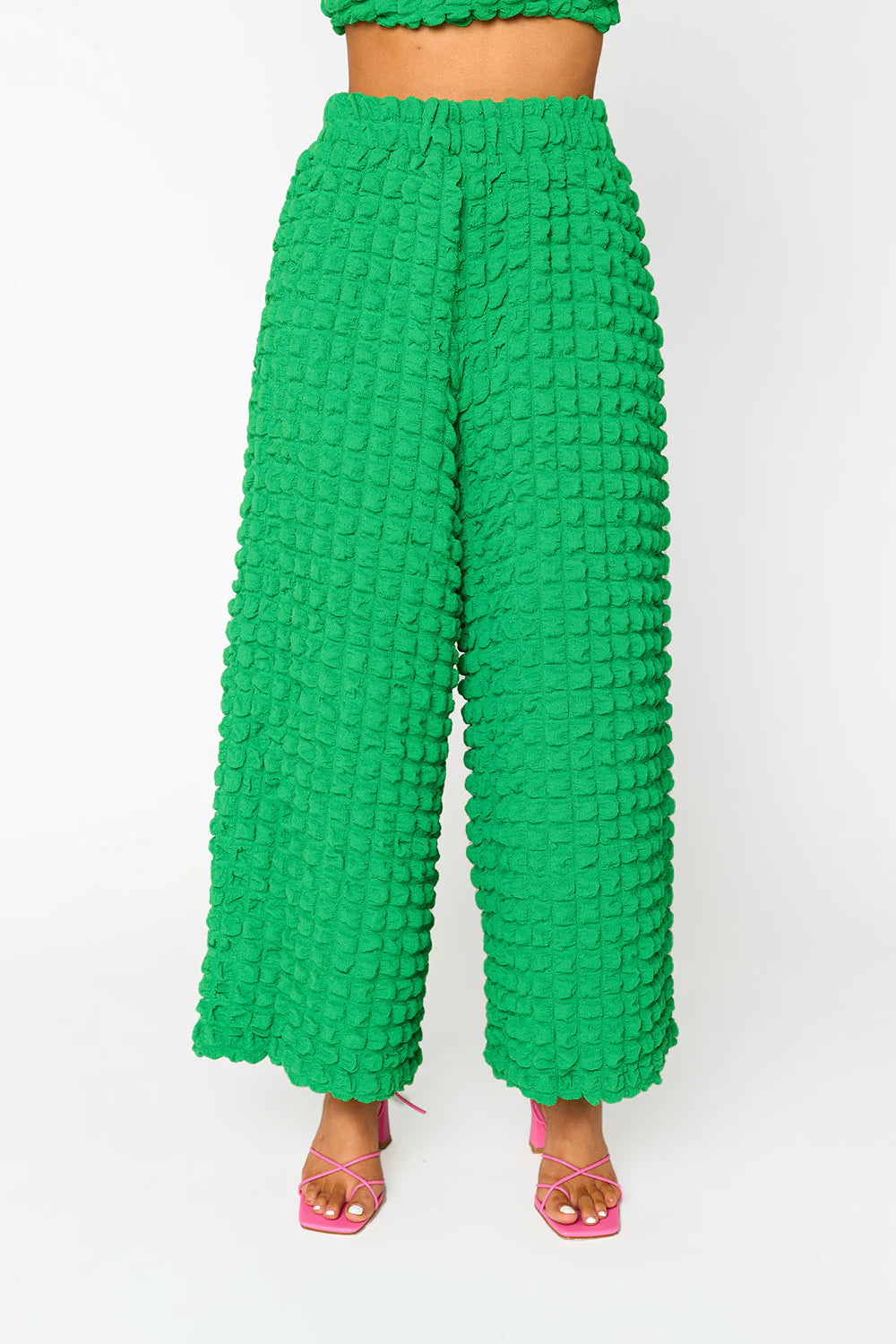 BUDDY LOVE Conjunto de dos piezas Meritt