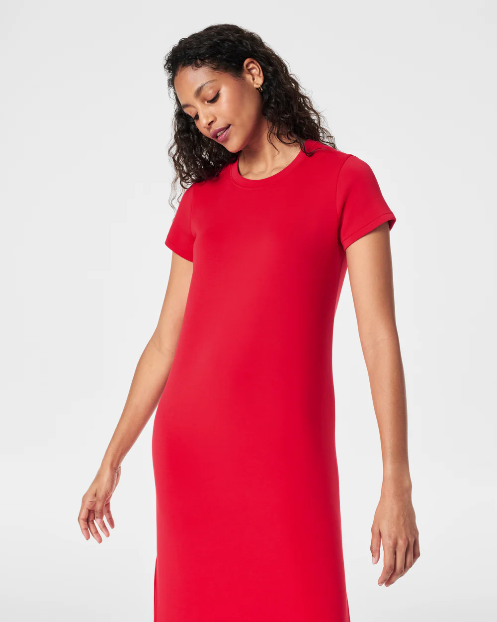 Vestido largo AirEssentials de SPANX