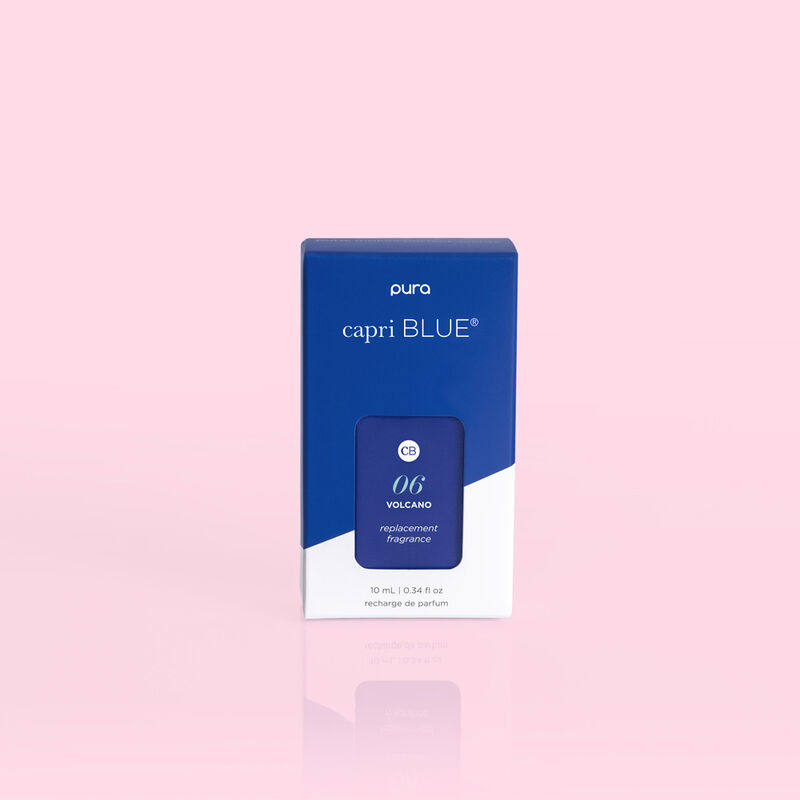 CAPRI BLUE Pura Diffuser Refill