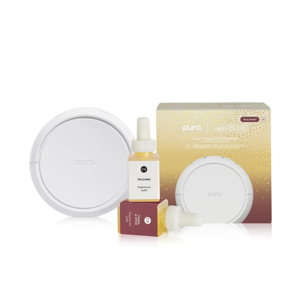 Pura V5 Kit