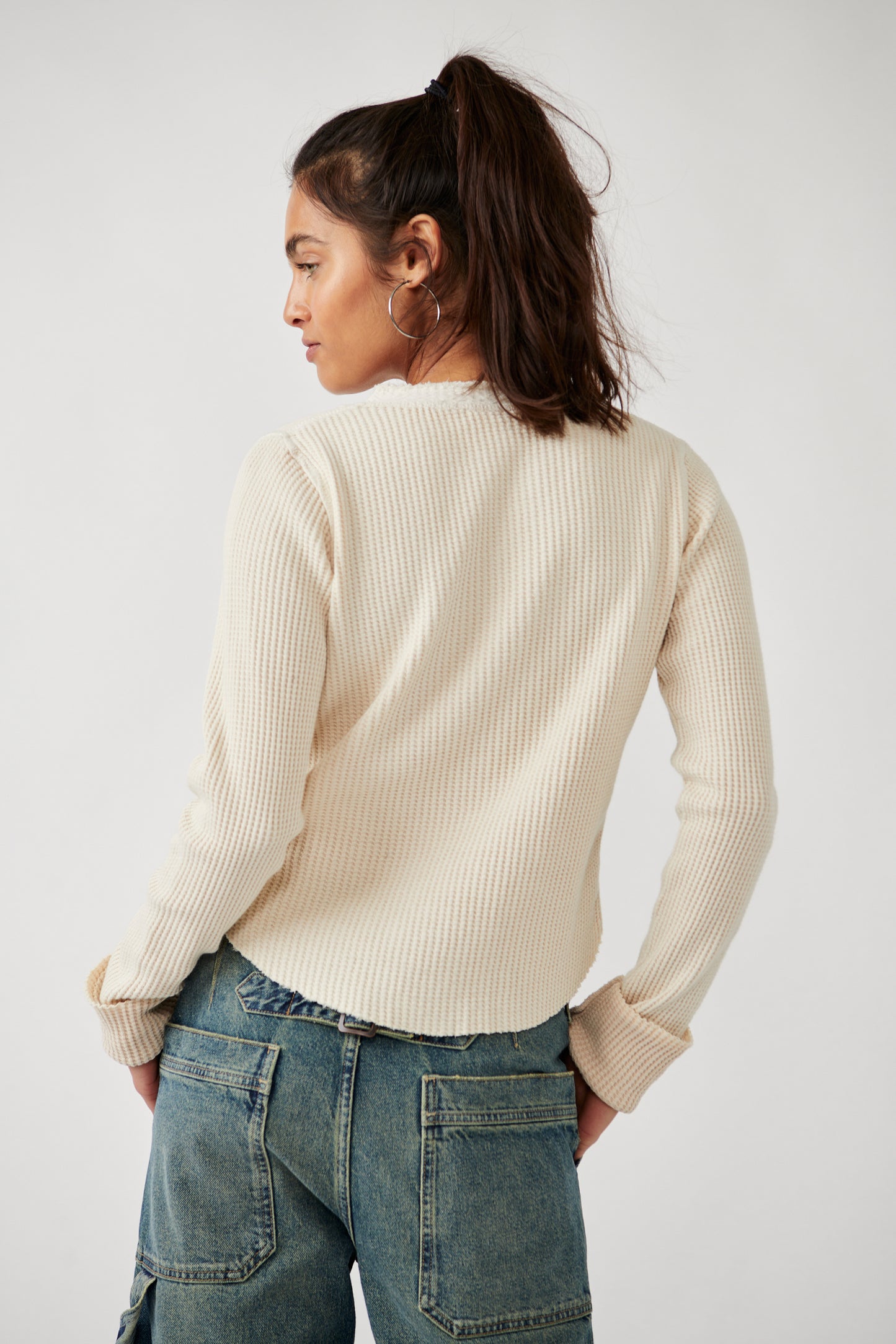 FREE PEOPLE Colt Thermal