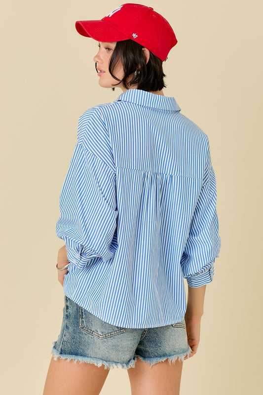 BOUTIQUE COASTAL DREAMS TO BACK