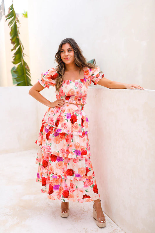 BUDDY LOVE Carina Two-Piece Set
