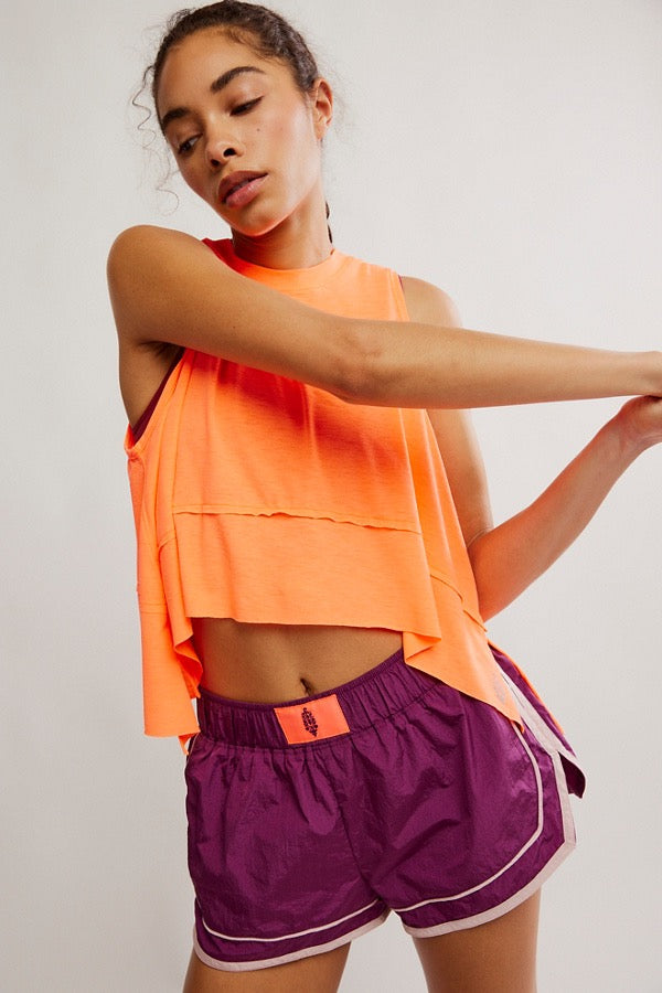 FREE PEOPLE Tempo Tank