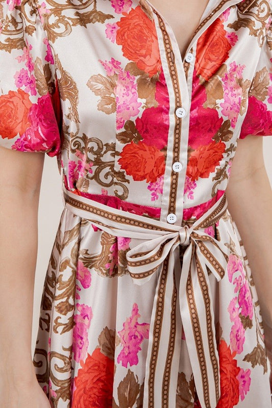 BOUTIQUE DESIGNED FOR LOVE DRESS FRONT 2