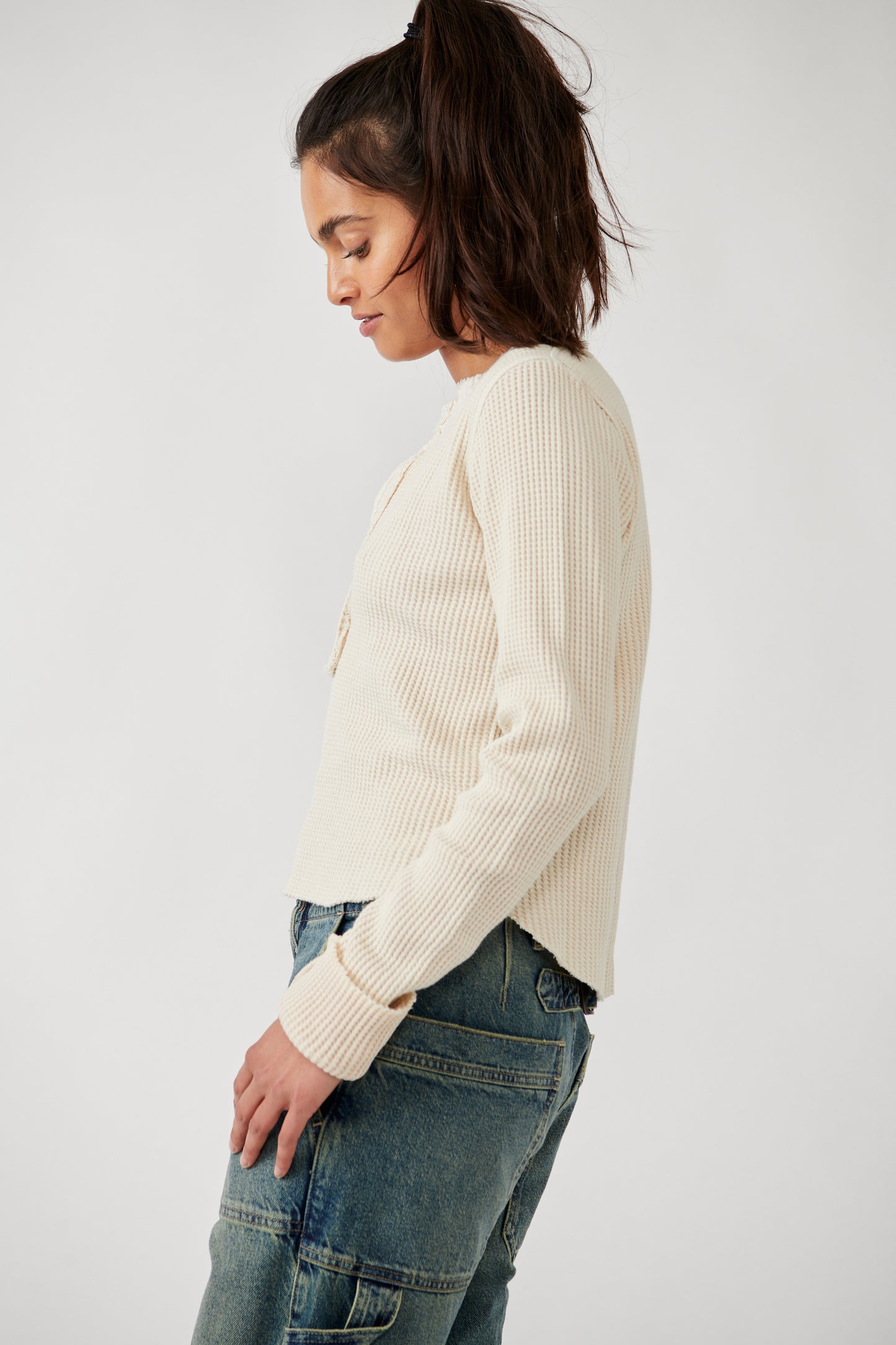 FREE PEOPLE Colt Thermal