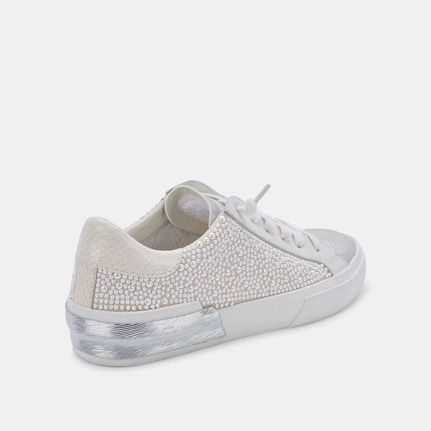 DOLCE VITA Zina Pearl Sneakers