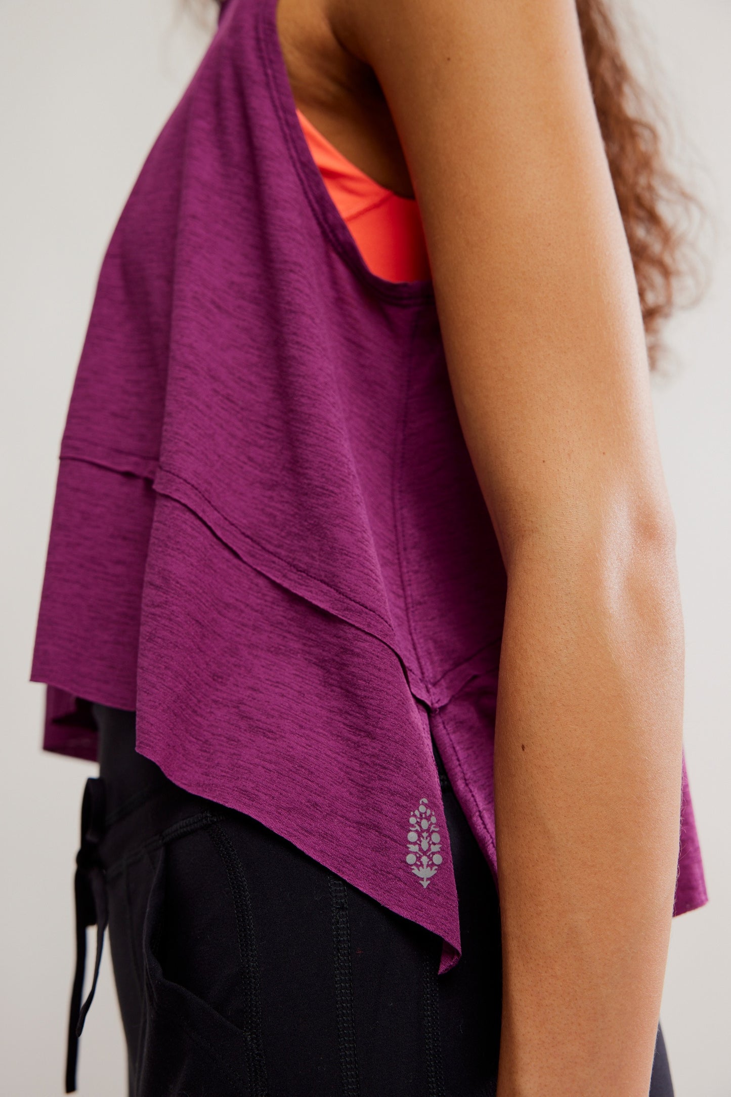 FREE PEOPLE Tempo Tank