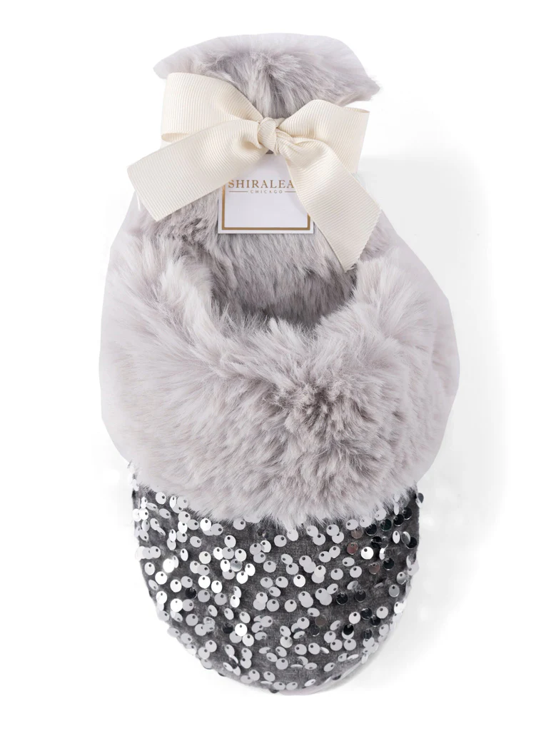 SHIRALEAH Fiesta Slippers