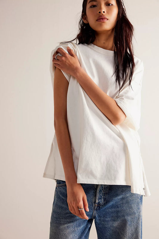 FREE PEOPLE We The Free Phoenix Tee