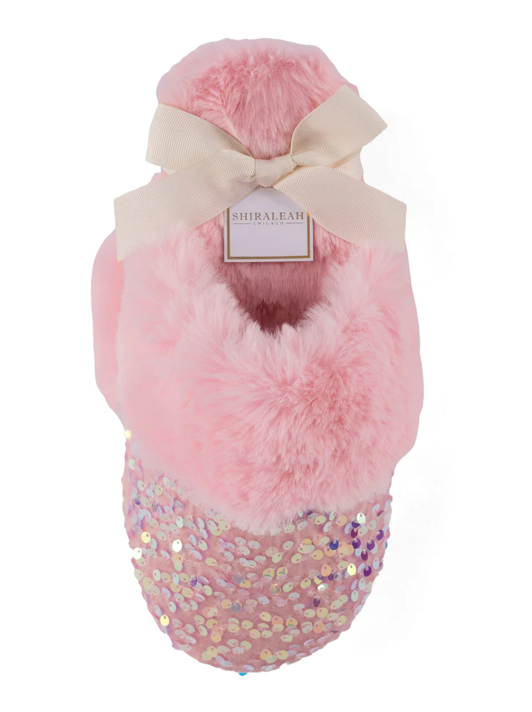 SHIRALEAH Fiesta Slippers