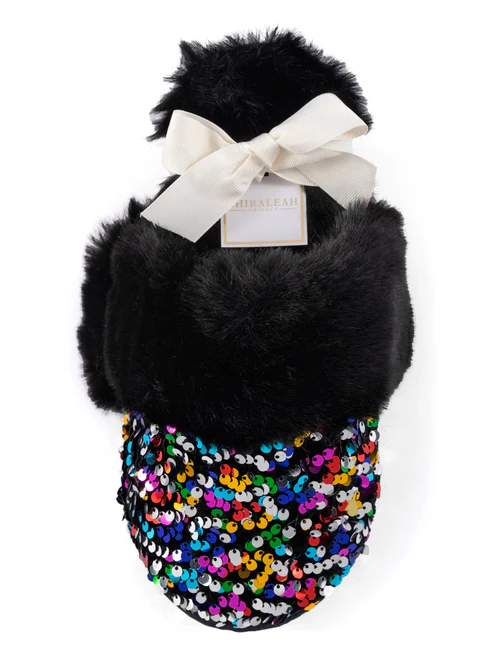 SHIRALEAH Fiesta Slippers