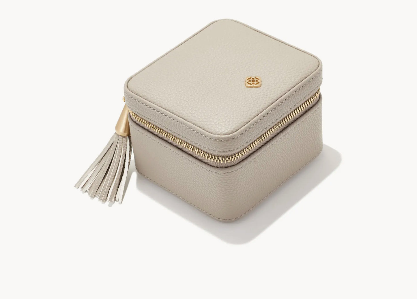 KENDRA SCOTT Joyero de viaje pequeño 