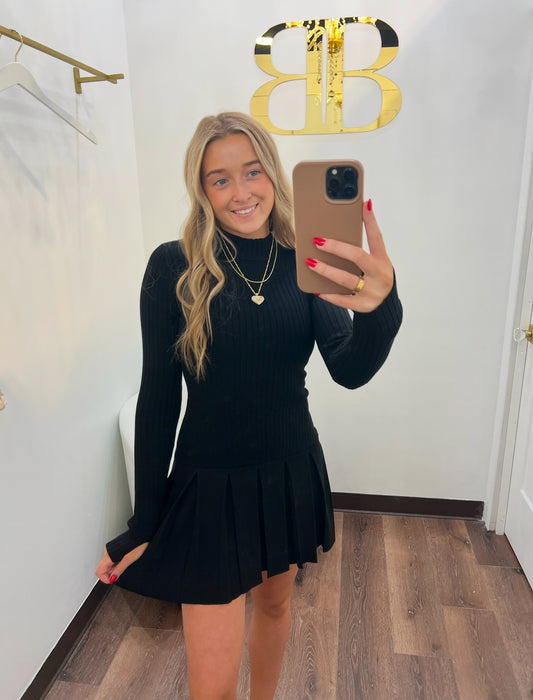 FREE PEOPLE Emmy Mini Dress