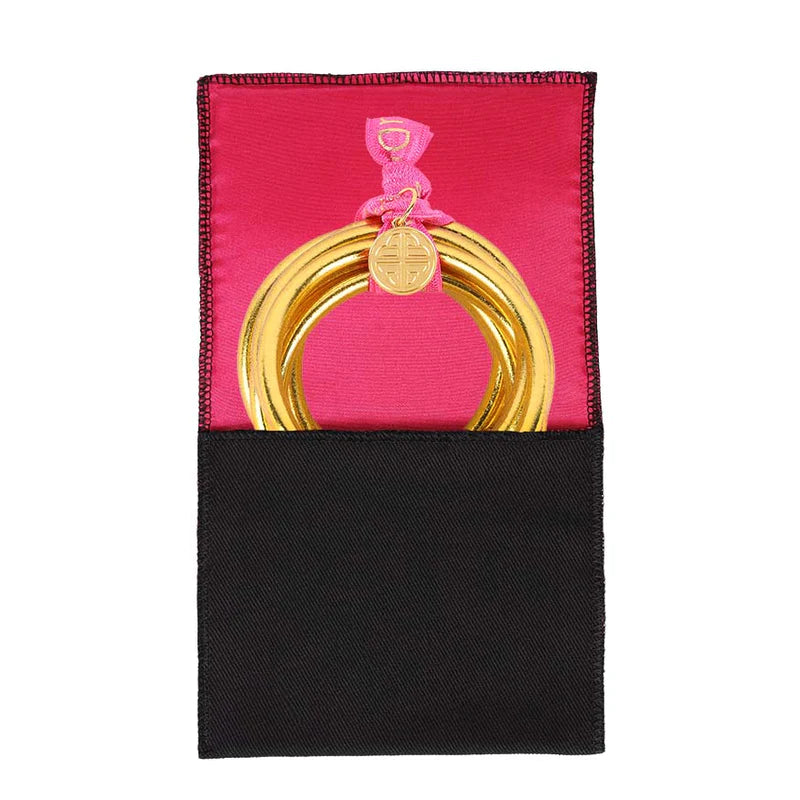 BuDhaGirl ALL WEATHER BANGLES® (AWB®) - ORACIÓN DE SERENIDAD