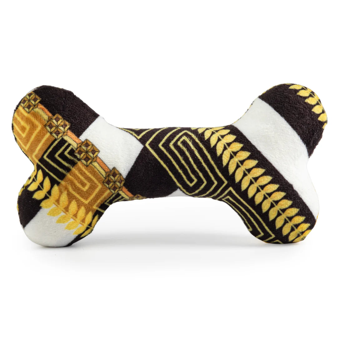 BOUTIQUE HAUTE DIGGITY DOG FURSACE BONE 2