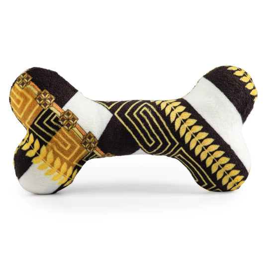 BOUTIQUE HAUTE DIGGITY DOG FURSACE BONE 2