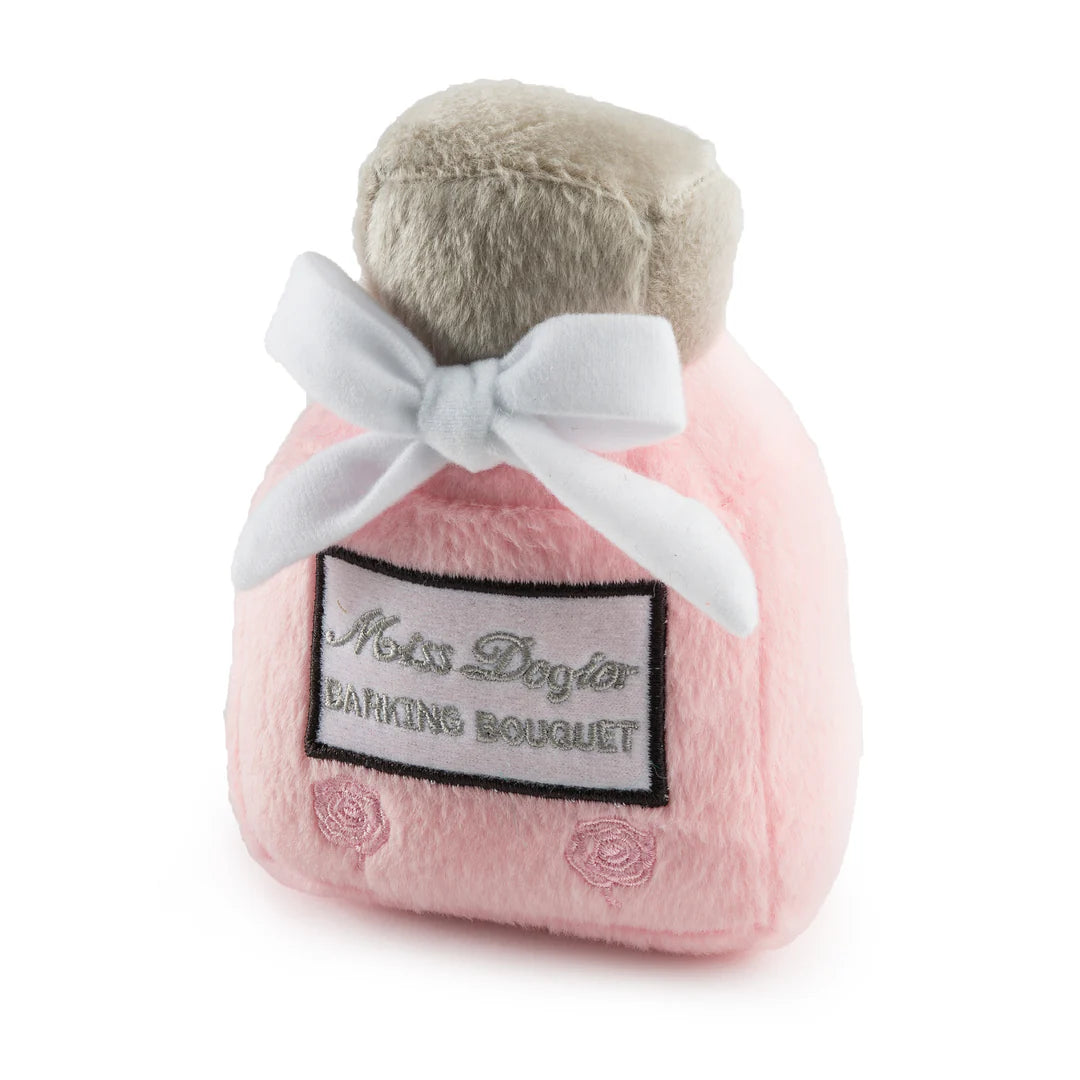 BOUTIQUE HAUTE DIGGITY DOG MISS DOGIOR PERFUME