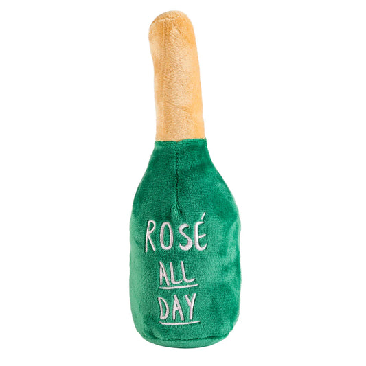 BOUTIQUE HAUTE DIGGITY DOG P WOOF CLICQUOT ROSE 2
