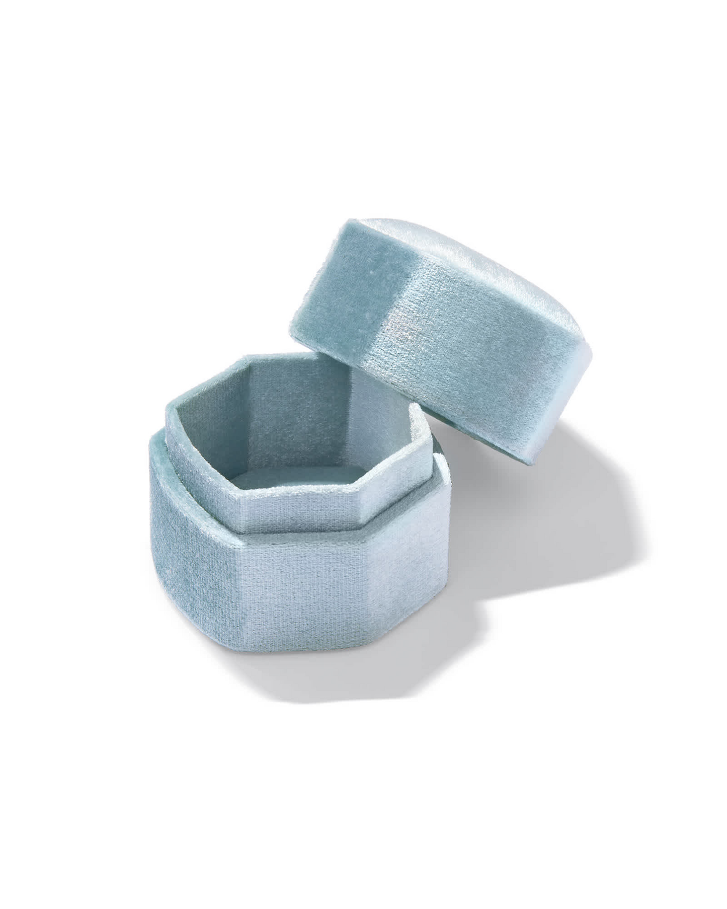 KENDRA SCOTT Davis Small Ring Box