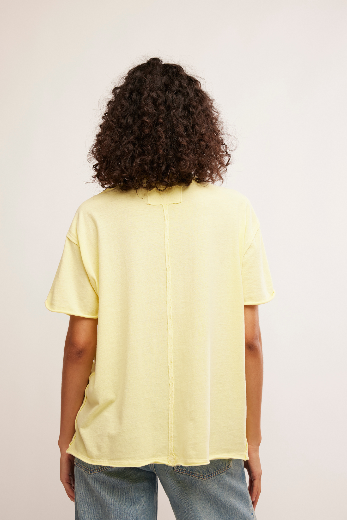 FREE PEOPLE We The Free Nina Tee