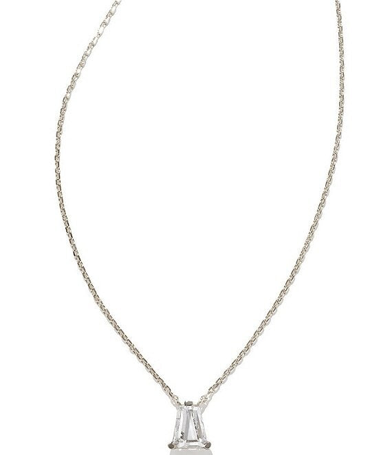 KENDRA SCOTT Collar con colgante Blair