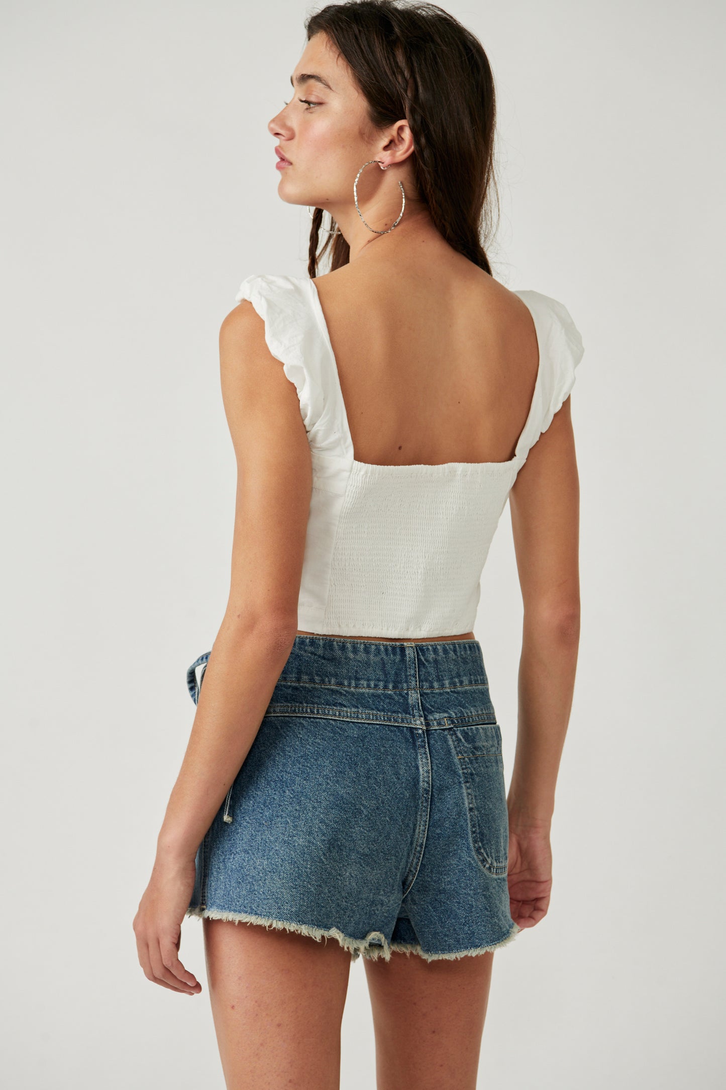 FREE PEOPLE Ashley Tank